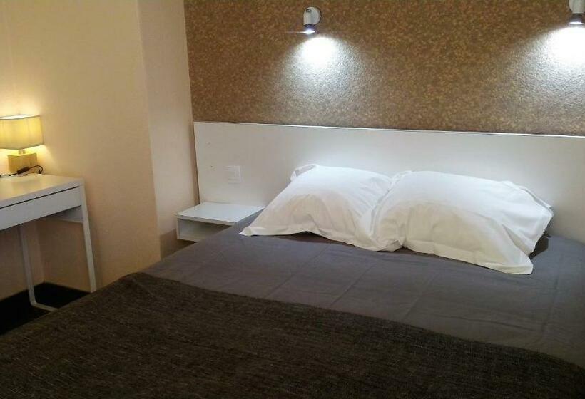 Номер Стандарт, Le Saint Christophe