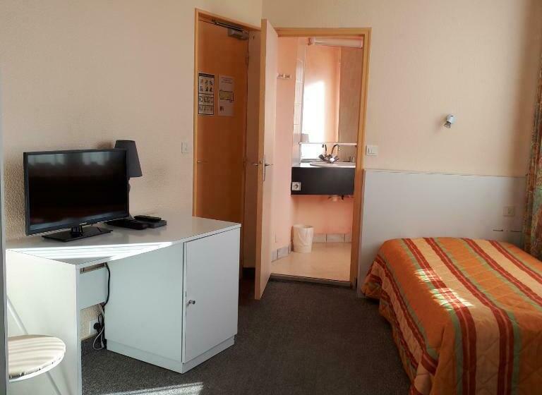 Номер Стандарт, Le Saint Christophe