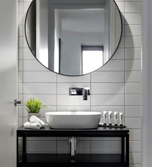 ３ベッドルームアパートメント, Quest Burwood East