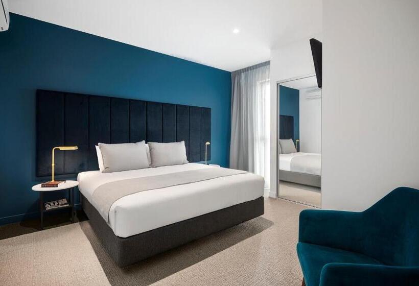 Апартаменты 1 Спальня, Quest Burwood East