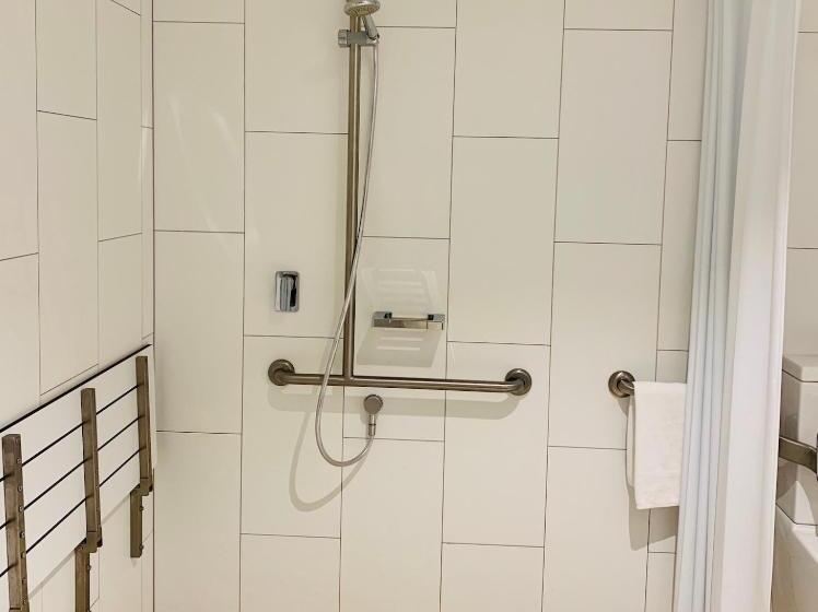 ２ベッドルームアパートメント, Quest Burwood East