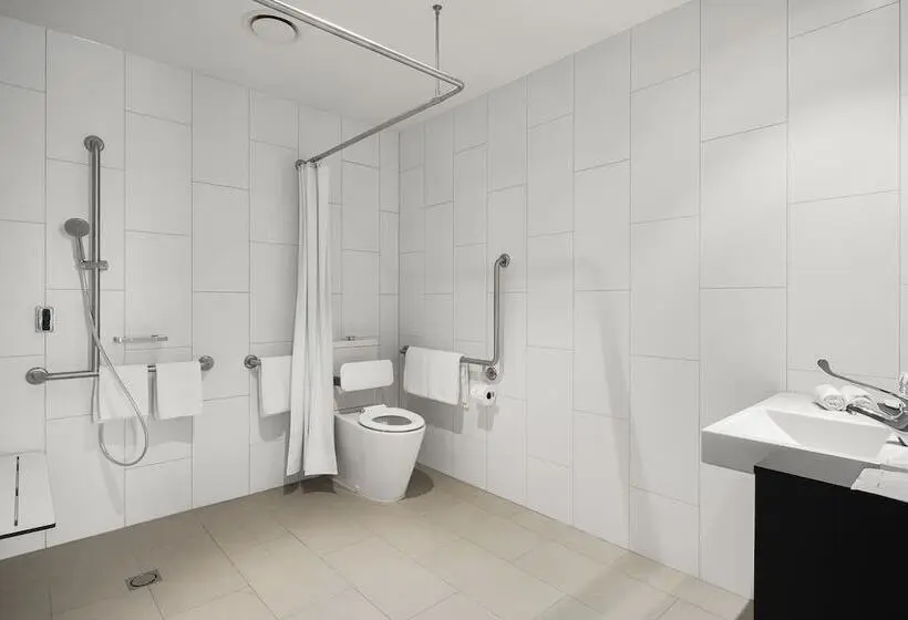3 Bedroom Apartment, Quest Burwood East