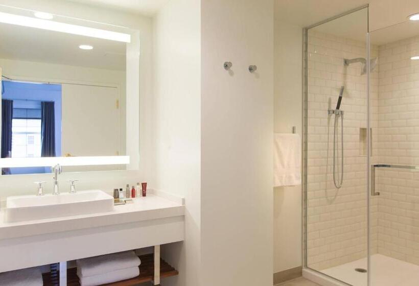 이그제큐티브 룸, College Park Marriott Hotel & Conference Center