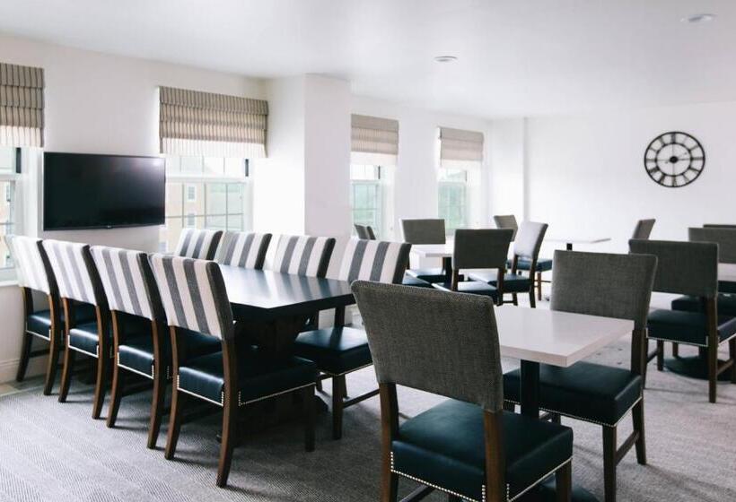 스탠다드 룸, College Park Marriott Hotel & Conference Center