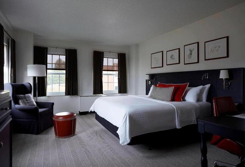 스탠다드 룸, College Park Marriott Hotel & Conference Center