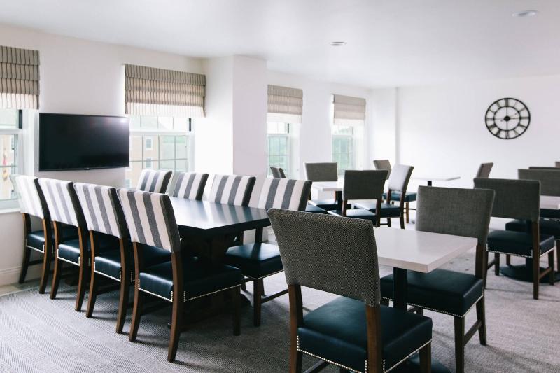 스탠다드 룸 킹사이즈 침대, College Park Marriott Hotel & Conference Center