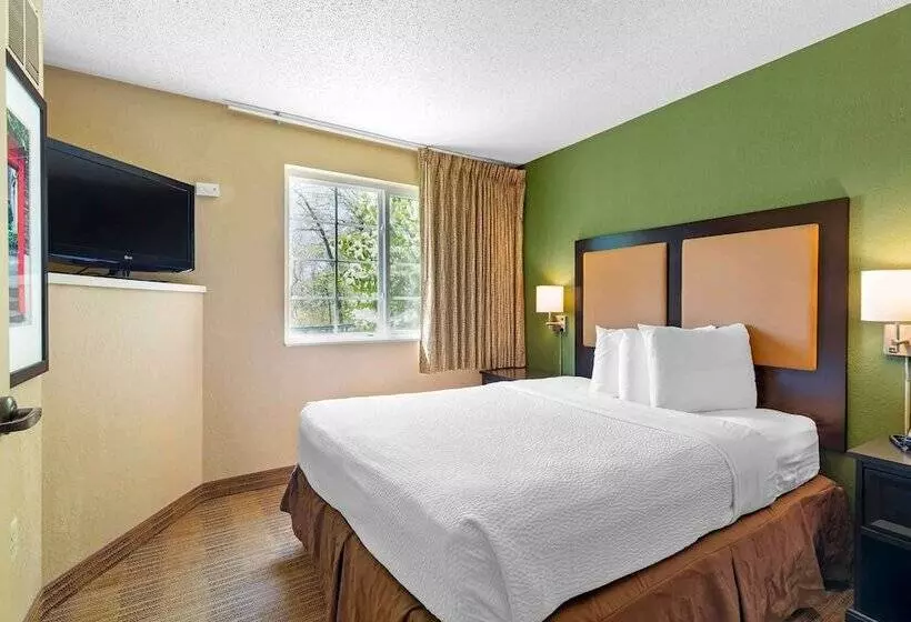 سوییت, Extended Stay America Suites Boston Peabody