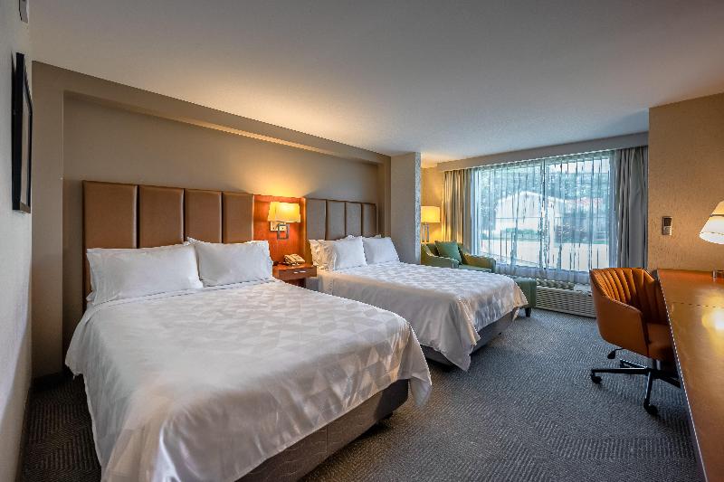 스탠다드 룸, Magnolia Hotel Downtown Dallas