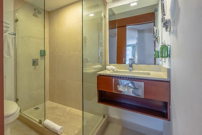 StandaardKamer, Magnolia Hotel Downtown Dallas