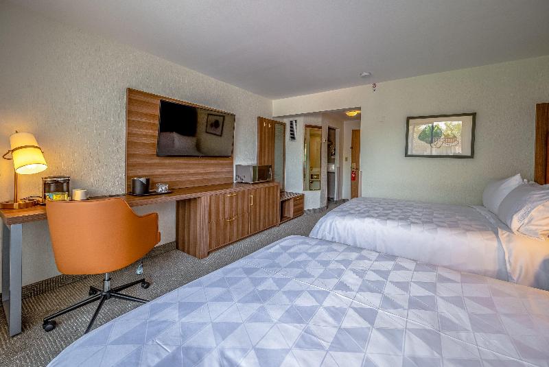 غرفة قياسية, Magnolia Hotel Downtown Dallas