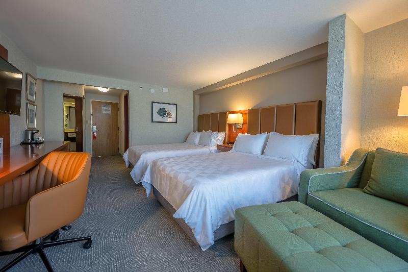 غرفة قياسية, Magnolia Hotel Downtown Dallas