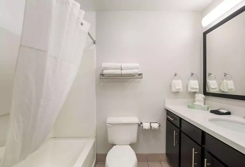 スイート, Mainstay Suites Chattanooga Hamilton Place
