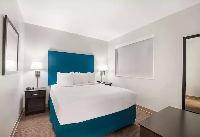 スイート, Mainstay Suites Chattanooga Hamilton Place