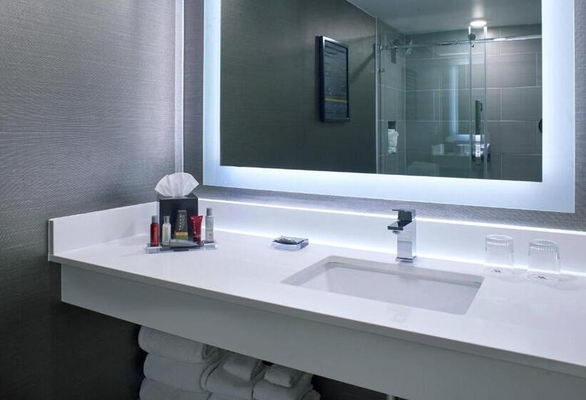 غرفة قياسية, Marriott Melville Long Island