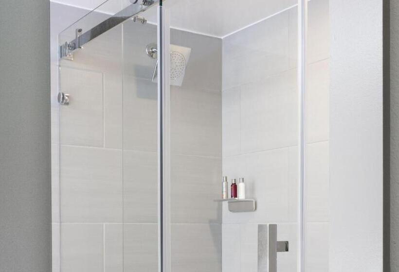 غرفة قياسية, Marriott Melville Long Island