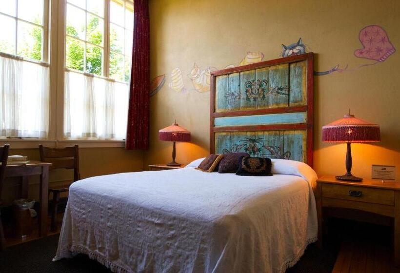 اتاق استاندارد, Mcmenamins Kennedy School