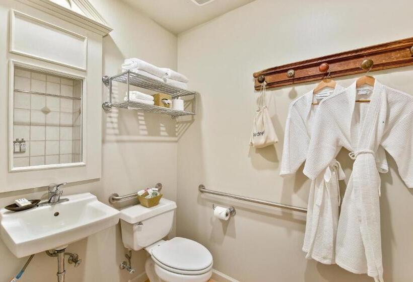 스탠다드 룸, Mill Valley Inn