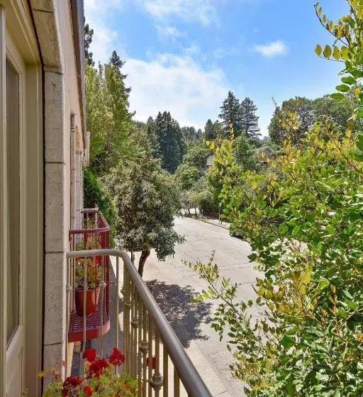 اتاق استاندارد, Mill Valley Inn