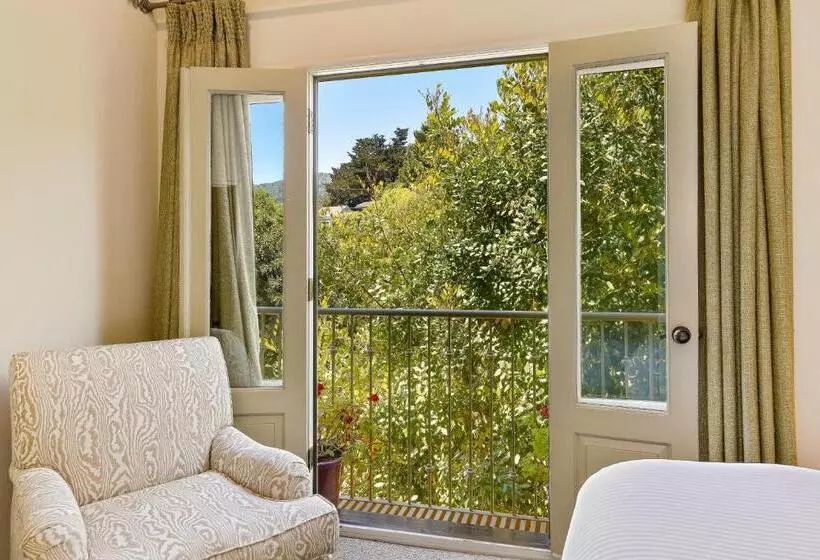 اتاق استاندارد, Mill Valley Inn
