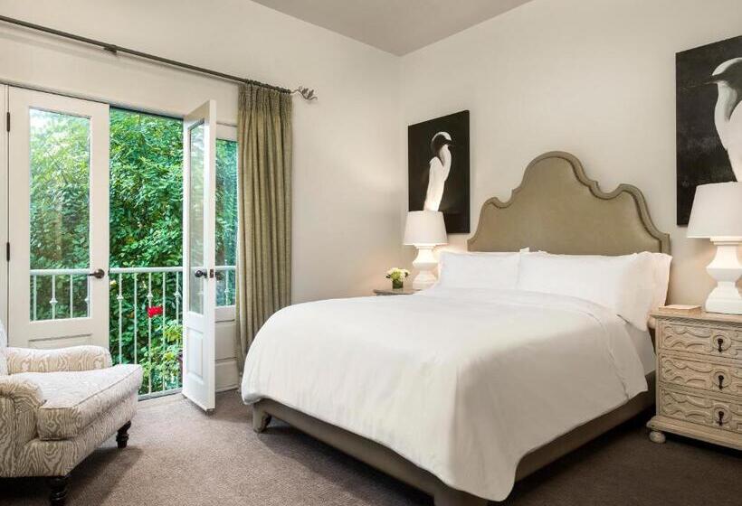 스탠다드 룸, Mill Valley Inn