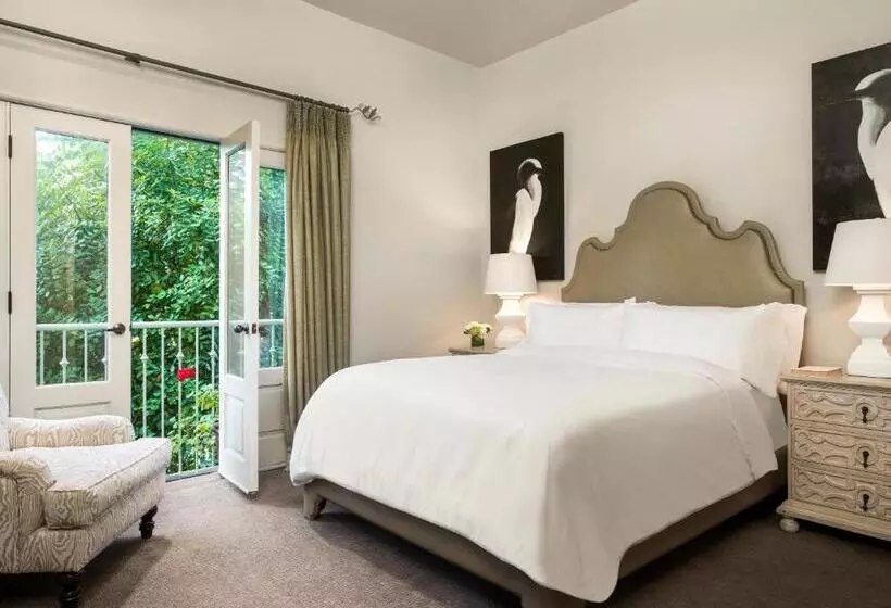 اتاق استاندارد, Mill Valley Inn
