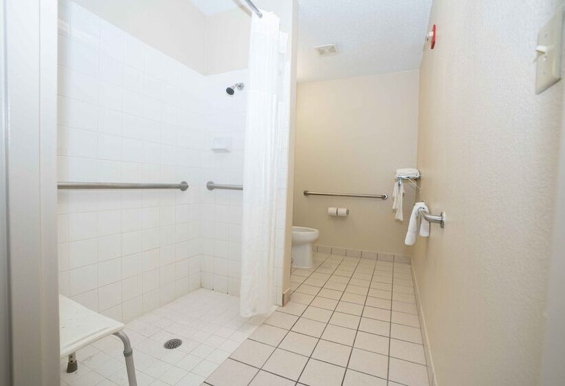 スタンダードルーム, Regency Inn & Suites Dfw