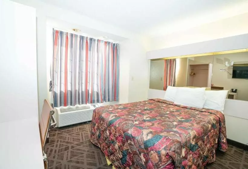 اتاق استاندارد, Regency Inn & Suites Dfw