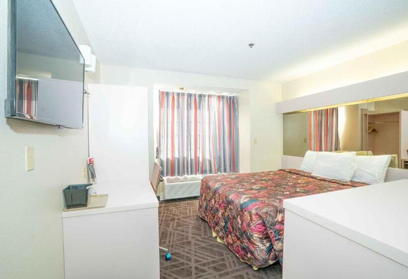 スタンダードルーム, Regency Inn & Suites Dfw