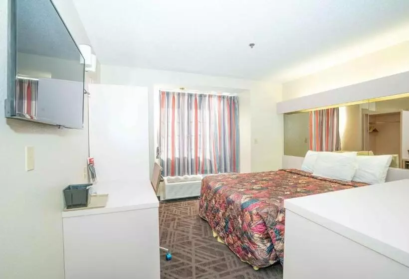 اتاق استاندارد, Regency Inn & Suites Dfw