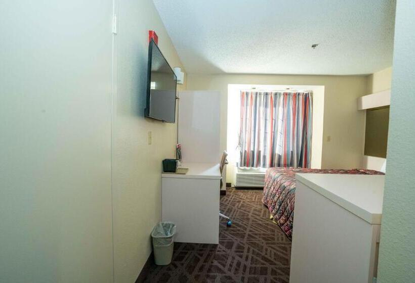 스탠다드 룸, Regency Inn & Suites Dfw