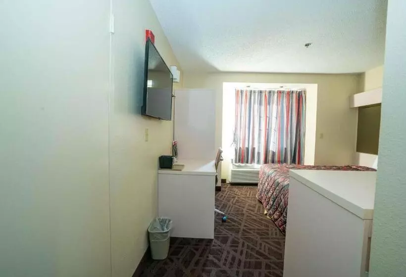 اتاق استاندارد, Regency Inn & Suites Dfw
