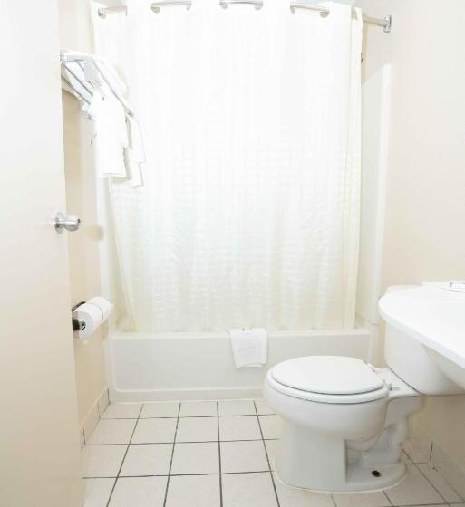 スタンダードルーム, Regency Inn & Suites Dfw