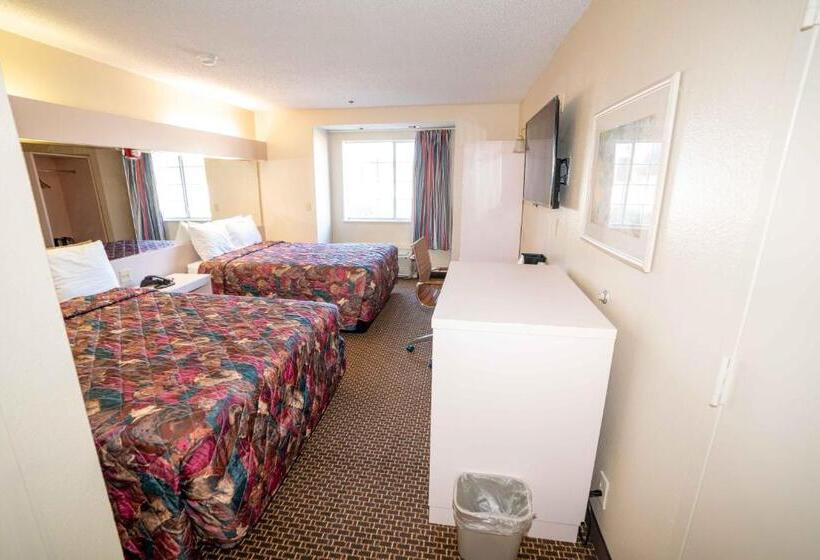 스탠다드 룸, Regency Inn & Suites Dfw