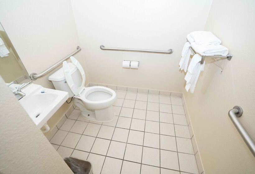 스탠다드 룸, Regency Inn & Suites Dfw