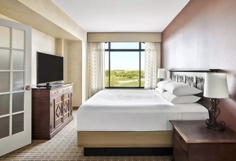 سوییت, Scottsdale Marriott At Mcdowell Mountains