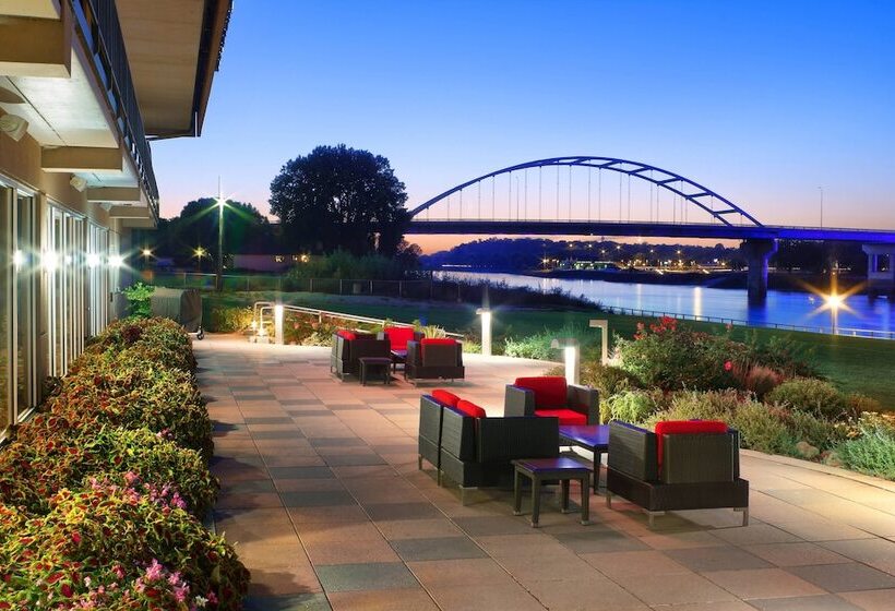 Президентский Люкс, South Sioux City Marriott Riverfront