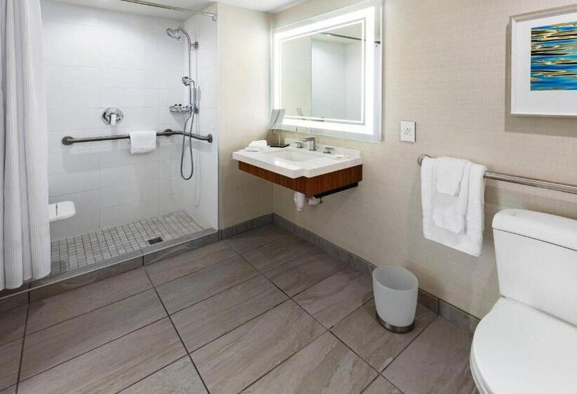 Стандартный Номер Кровать Кинг, South Sioux City Marriott Riverfront