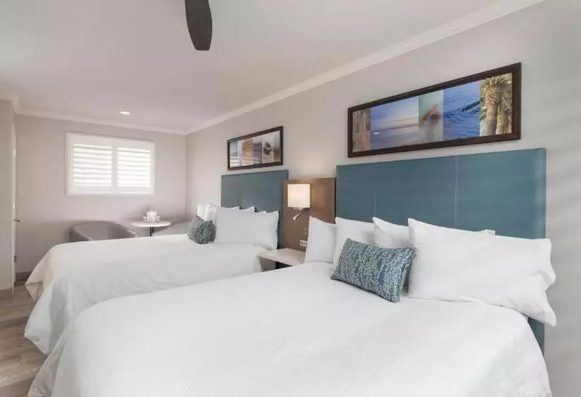 Standard-huone, Marina Beach Motel