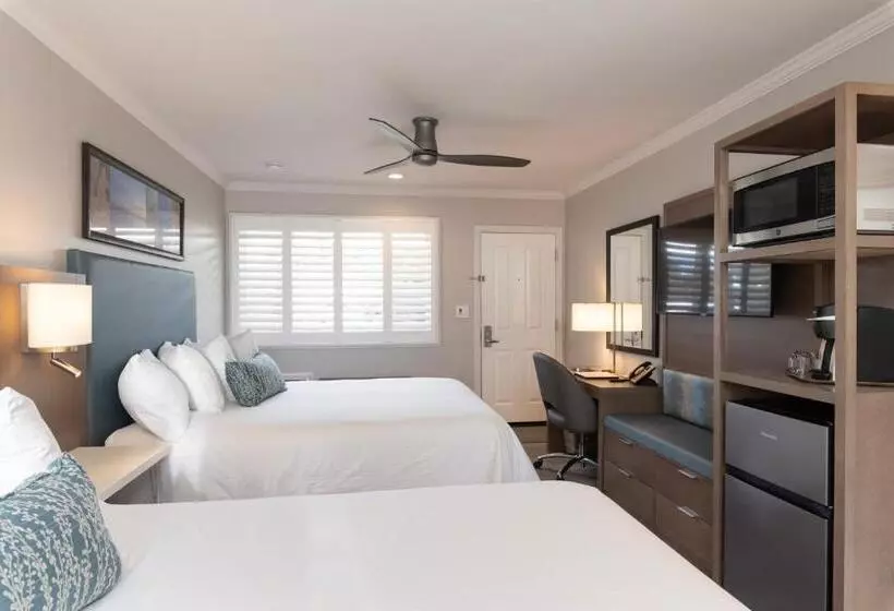 Standard-huone, Marina Beach Motel
