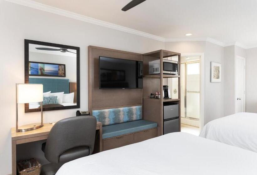 חדר סטנדרט, Marina Beach Motel