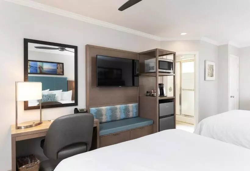 Standard-huone, Marina Beach Motel