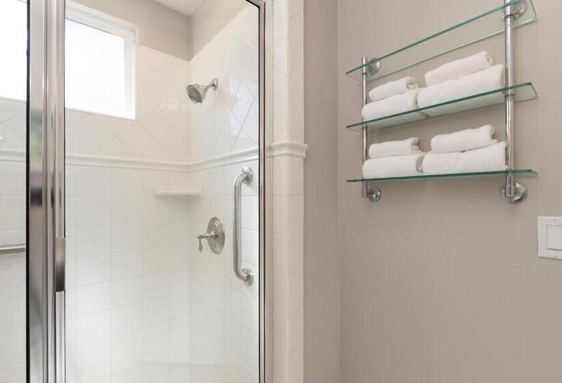 חדר סטנדרט, Marina Beach Motel