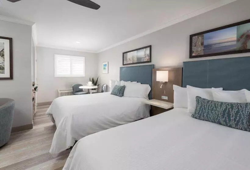 Deluxe-huone, Marina Beach Motel