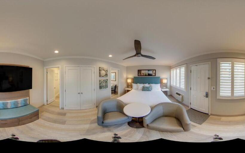 סטודיו דלוקס, Marina Beach Motel