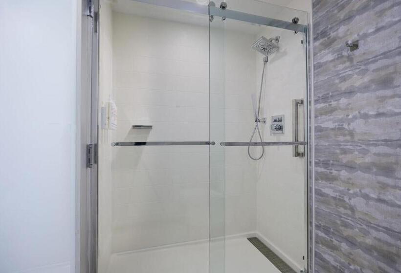 غرفة قياسية سرير كينج, Meadowview Marriott Conference Resort And Convention Center