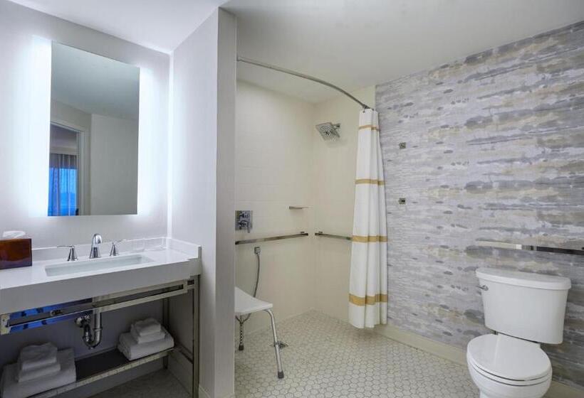 غرفة قياسية, Meadowview Marriott Conference Resort And Convention Center