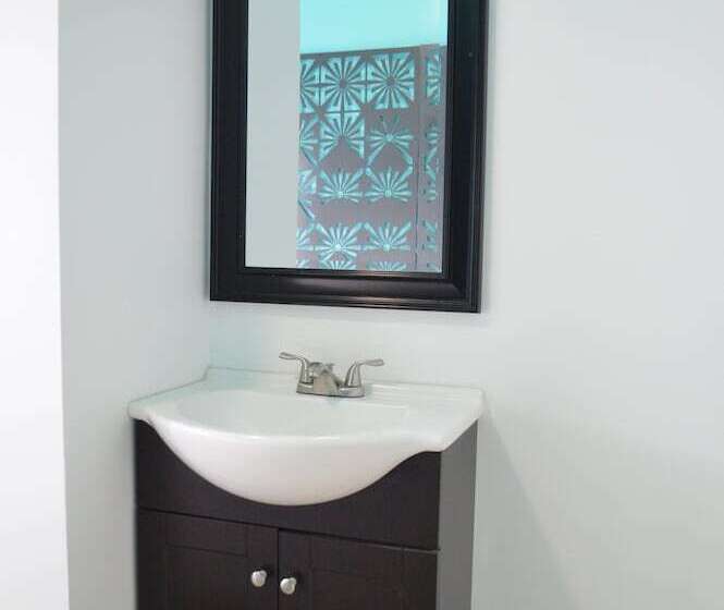 חדר סטנדרט נוף לעיר, Miami Sun Hotel   Downtown/port Of Miami