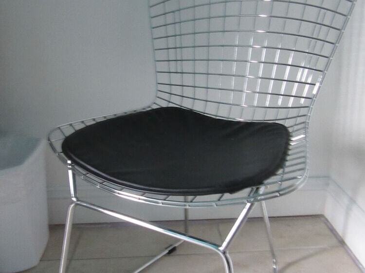 חדר סטנדרט נוף לעיר, Miami Sun Hotel   Downtown/port Of Miami