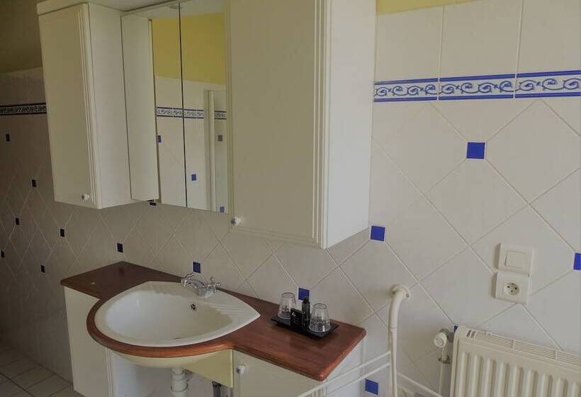 스탠다드 룸, Domaine De La Petite Tour