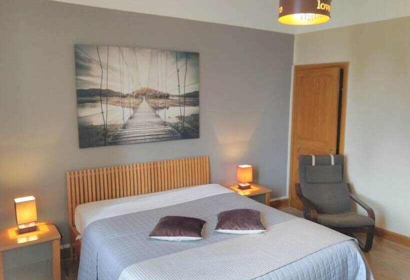 标准间, Domaine De La Petite Tour